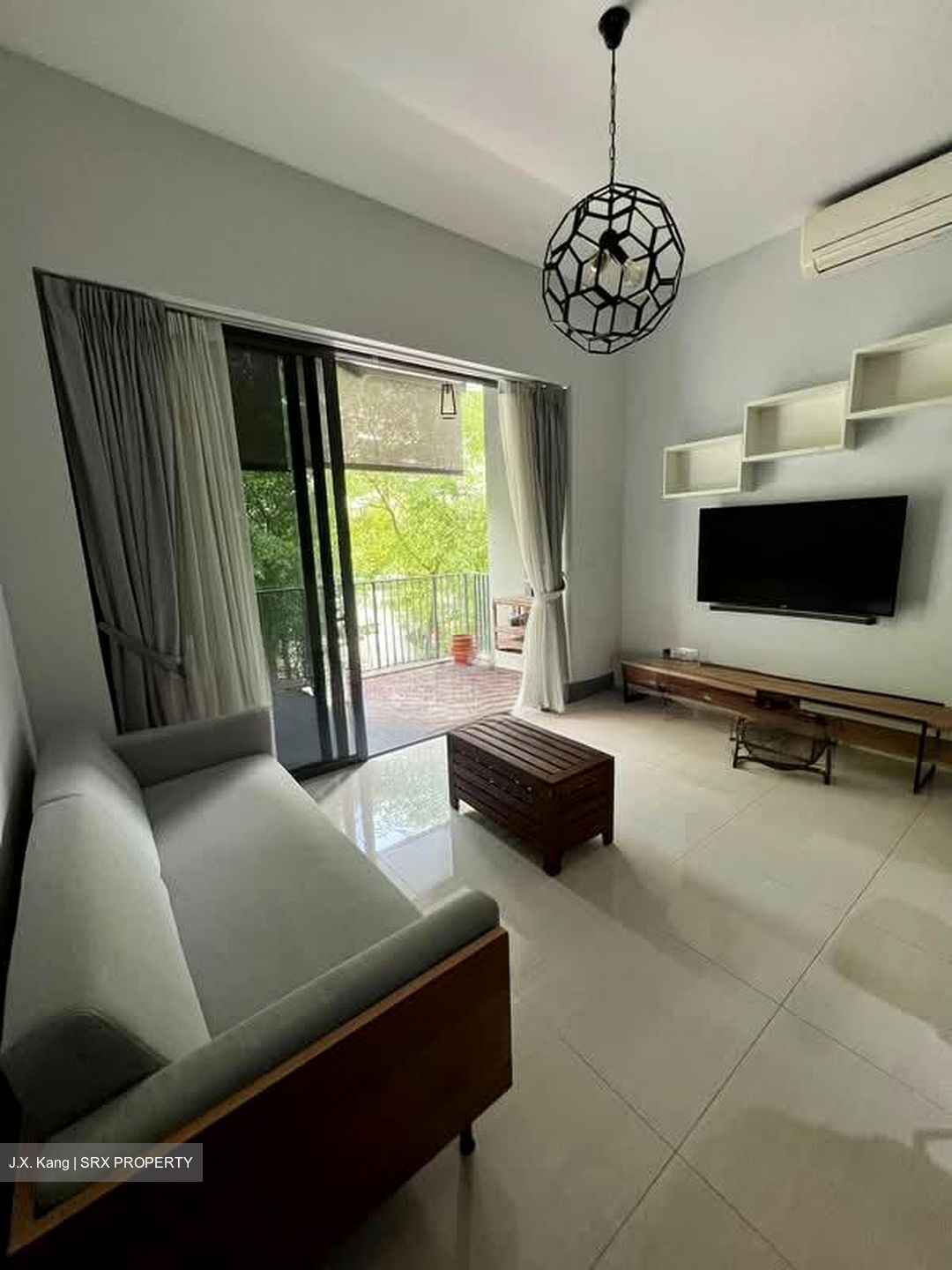 Boathouse Residences (D19), Condominium #532260111